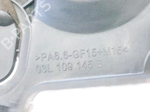 Other SKODA SUPERB II (3T4) 2.0 TDI | BP6741215O1 