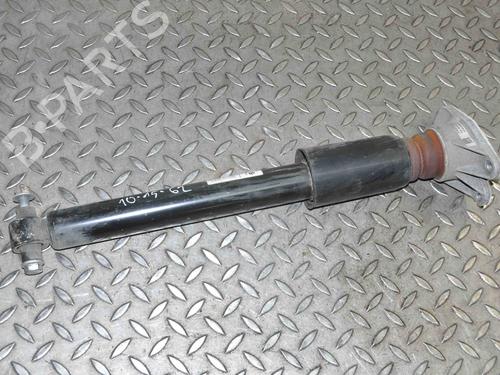Used Left rear shock absorber BMW 2 Coupe (F22, F87) M 235 i (326 hp) 30207654