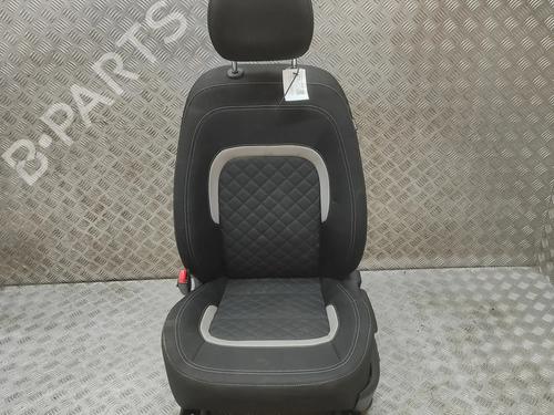 Used Left front seat Left front seat KIA CEE'D Sportswagon (JD) 1.6 CRDi 136 (136 hp) 33825305 33825305