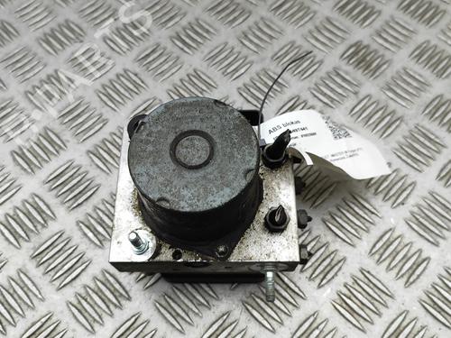 Used ABS pump ABS pump RENAULT MASTER III Van (FV) 2.3 dCi 145 FWD (FV0E, FV0F, FV0H, FV02, FV0M, FV0S,... (146 hp) 33382592 33382592