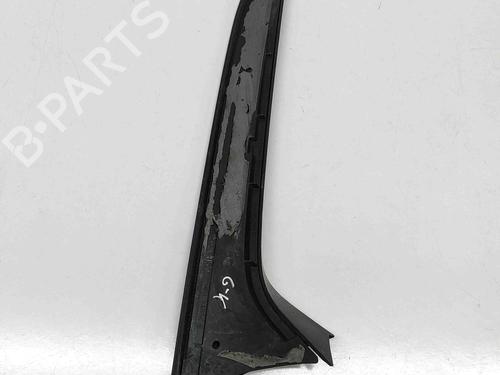 Tailgate trim AUDI A4 B9 Avant (8W5, 8WD) 2.0 TDI | BP29542143C151 