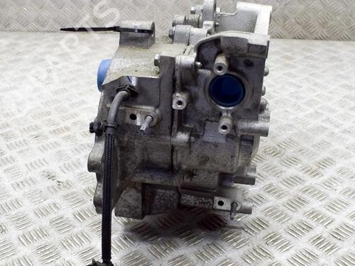 Gearbox SUZUKI GRAND VITARA II (JT, TE, TD) 1.6 (JB416) | BP28548253M3 - Image 2