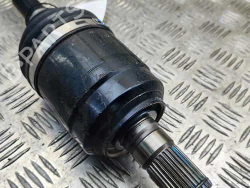 Left front driveshaft KIA SORENTO IV (MQ4, MQ4A) 1.6 T-GDi Plug-in Hybrid AWD | BP33384937M38 - Image 5