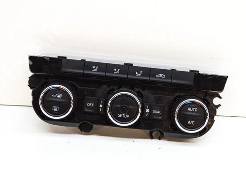 Used Electronic module Electronic module SKODA OCTAVIA III (5E3, NL3, NR3) 1.6 TDI (105 hp) 11042028 11042028