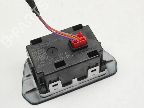 Control unit CUPRA BORN (K11) 58 e-boost | BP38093993M11 - Image 4