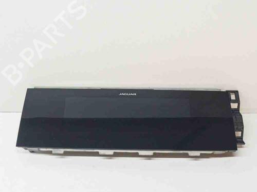 Used Display monitor JAGUAR I-PACE (X590) EV400 AWD (400 hp) 27751039