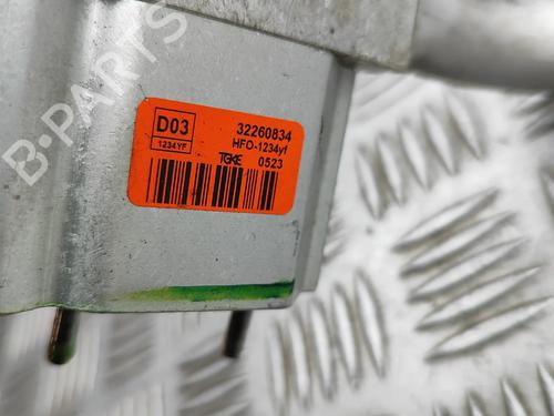 AC pipe VOLVO V60 II (225) B6 Mild-Hybrid AWD | BP31217422M126  - Image 7