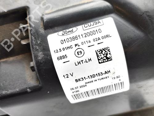 Left headlight FORD TRANSIT V363 Van (FCD, FDD) 2.0 EcoBlue | BP36863940C28  - Image 7