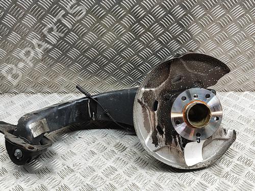 Right rear steering knuckle BMW X1 (F48) sDrive 20 i | BP18418106M28 