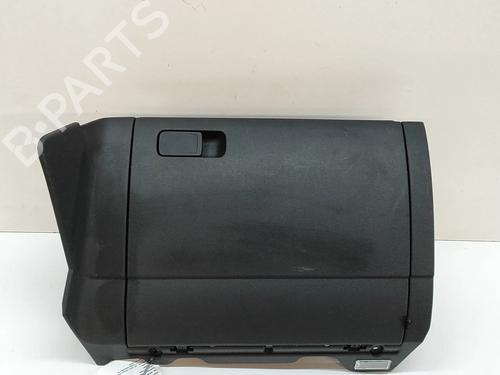 Guantera Guantera VW GOLF VII (5G1, BQ1, BE1, BE2) e-Golf (115 hp) 34136379 34136379