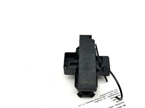Electronic module VW TOUAREG (CR7, RC8) 3.0 TDI 4motion | BP40460676M83 - Image 2