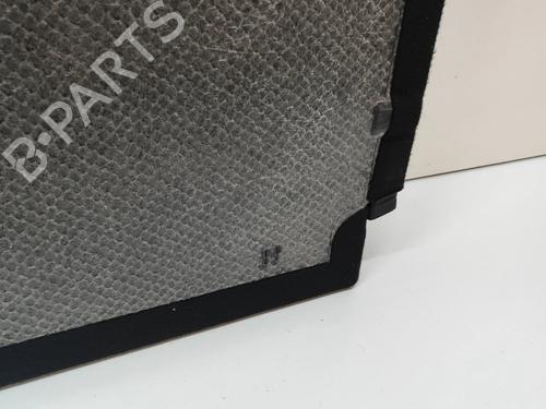 Luggage compartment floor CITROËN C4 III (BA_, BB_, BC_) ë-C4 (BCZKXC, BZCKSC) | BP27783085I33 