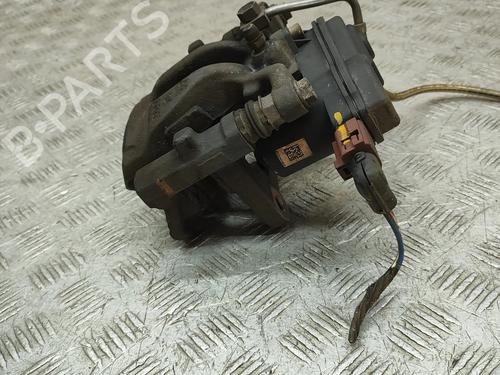 Left rear brake caliper JAGUAR F-TYPE Coupe (X152) 3.0 SCV6 S | BP31859190M107 - Image 2