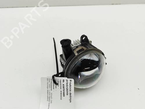 Right front fog light VOLVO C40 (539) Recharge AWD | BP39511541C31 - Image 4