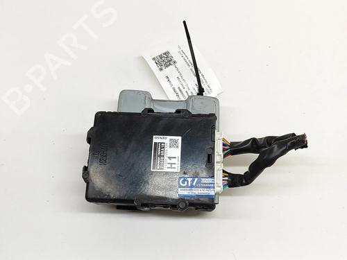 Used Gearbox control unit NISSAN QASHQAI III (J12) 1.3 DIG-T All-wheel Drive (158 hp) 28556111