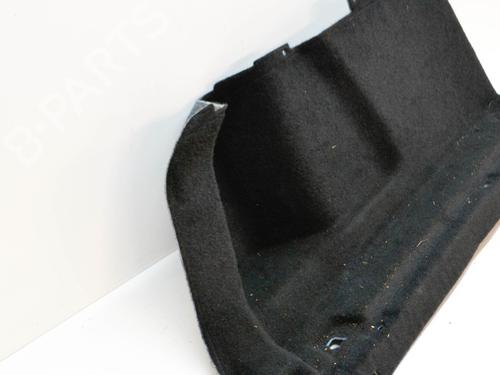 Boot lining JAGUAR I-PACE (X590) EV400 AWD | BP27754462I3 