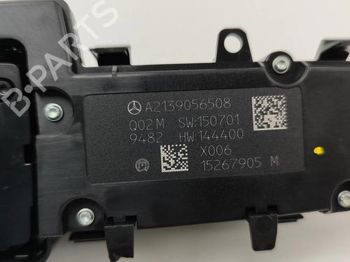 Switch MERCEDES-BENZ E-CLASS (W213) E 220 d (213.004) | BP26581783I30  - Image 9