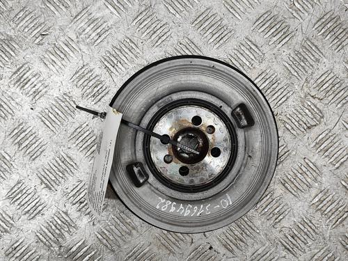 Used Pulley KIA SPORTAGE V (NQ5) 1.6 T-GDi Hybrid (230 hp) 28388221