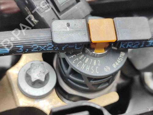 Engine BMW X3 (F25) xDrive 30 d | BP29393464M1 
