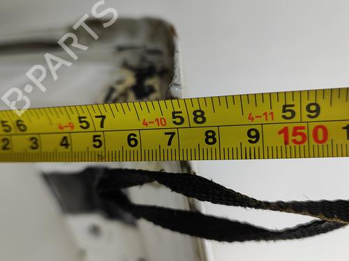 Left rear door VW TRANSPORTER T6 Van (SGA, SGH, SHA, SHH) 2.0 TDI | BP29945209C4