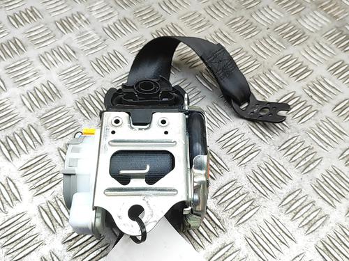 Rear left seatbelt VW TOUAREG (CR7, RC8) 3.0 eHybrid 4motion | BP31112995I29