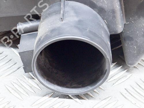 Air filter box NISSAN QASHQAI II SUV (J11, J11_) 1.5 dCi | BP8412243M87 