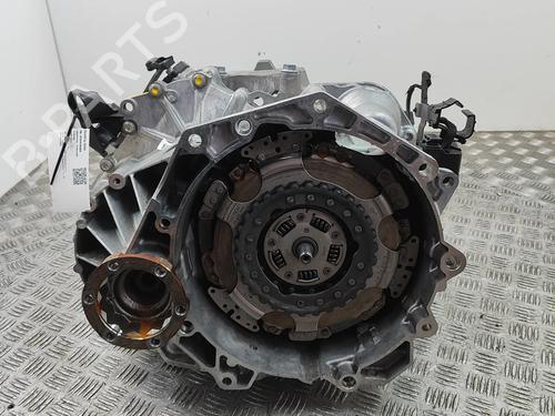 Used Gearbox Gearbox MINI MINI (F55) Cooper D (116 hp) 34560012 34560012