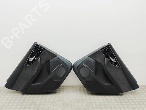 Seats set AUDI Q7 (4MB, 4MG, 4MQ) 45 TDI quattro | BP34374494C78  - Image 6