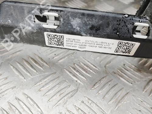 Dashboard SKODA OCTAVIA IV Combi (NX5, PV5) 2.0 TDi | BP39204952C46 - Image 9