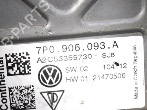Electronic module BMW 3 Gran Turismo (F34) 320 d xDrive | BP31078511M83  - Image 5