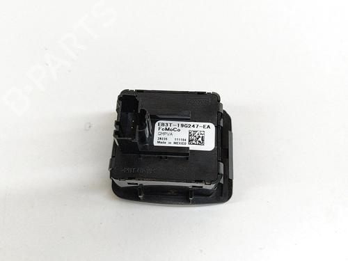 Electronic module FORD RANGER (TKE) 2.0 EcoBlue 4x4 | BP29391250M83 - Image 2