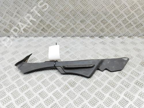 Forlygte dæksel Forlygte dæksel AUDI A7 Sportback (4GA, 4GF) 3.0 TDI quattro (272 hp) 33938075 33938075