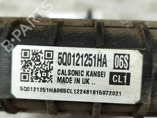 Water radiator VW T-ROC (A11, D11) 2.0 R 4motion | BP29486226M31 