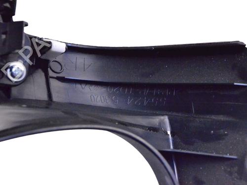 Andre LEXUS IS III (_E3_) 300h (AVE30_, AVE30R) | BP30232417O1 