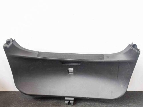 Used Boot lining TESLA MODEL S (5YJS) 75D AWD (525 hp) 20233345