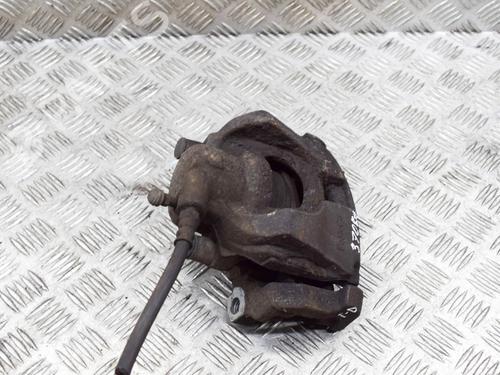 Right front brake caliper FORD MONDEO IV (BA7) 2.0 TDCi | BP14643236M104 