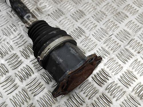 Right front driveshaft PORSCHE MACAN (95B) 3.0 S Diesel | BP15852208M39 - Image 6