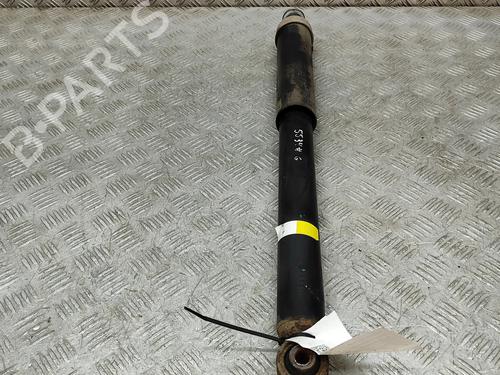 Left rear shock absorber NISSAN LEAF (ZE1) Electric | BP32119688M18 