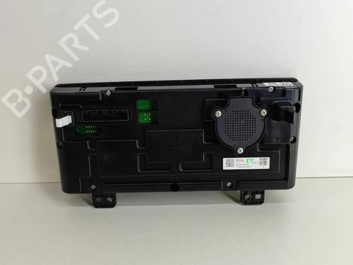 Instrument cluster HYUNDAI TUCSON (NX4E, NX4A) 1.6 T-GDi | BP27768696C47 - Image 2