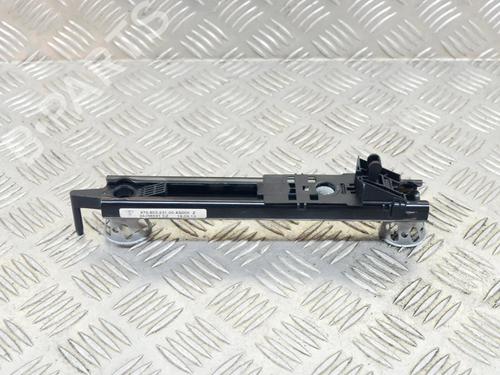 Other PORSCHE PANAMERA (970) 3.0 D | BP14622933O1