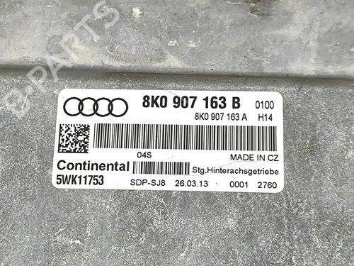 Electronic module AUDI A4 B8 Avant (8K5) RS4 quattro | BP39501527M83  - Image 6