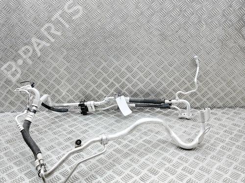 Used AC pipe AC pipe 38731500 38731500