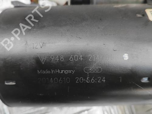 Starter BMW 5 (E60) 530 d | BP35982748M8 - Image 7