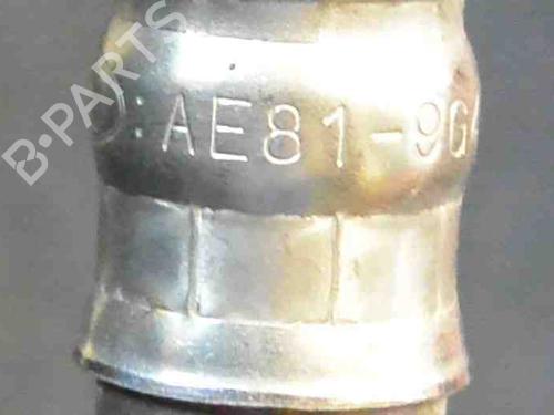 Elektronisk sensor FORD FIESTA VI (CB1, CCN) 1.25 | BP6720053M84 