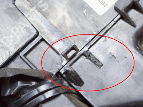 Fuse box HYUNDAI i30 (GD) 1.4 | BP28732536E1