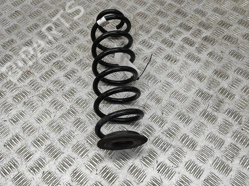 Shock absorber spring VW T-ROC (A11, D11) 2.0 TSI 4motion | BP28558470C152