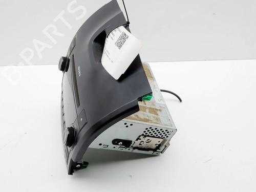 Electronic module ISUZU D-MAX II (TFR, TFS) 2.5 CRDi 4x4 (TFS86J) | BP39243907M83 - Image 7