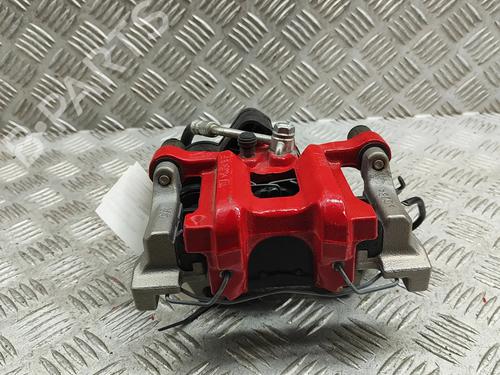 Used Left rear brake caliper HONDA CIVIC X Hatchback (FC_, FK_) 2.0 Type-R (FK8) (320 hp) 28612158