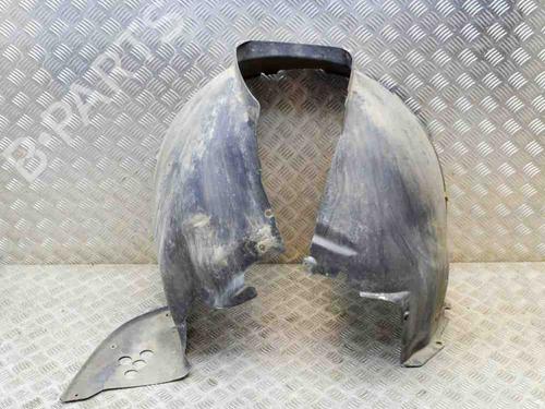 Used Wheel arch VW TRANSPORTER T5 Van (7HA, 7HH, 7EA, 7EH) 2.5 TDI (130 hp) 29920037