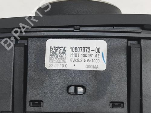 Electronic module FORD PUMA (J2K, CF7) 1.0 EcoBoost mHEV | BP27781235M83